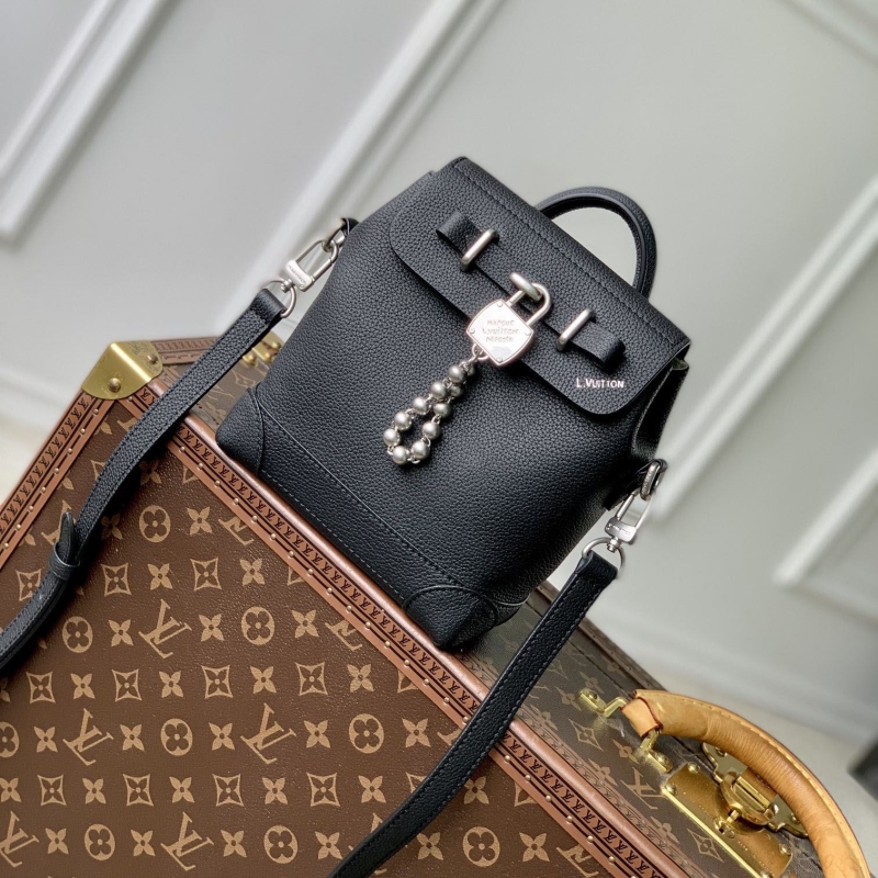 Mens LV Satchel bags